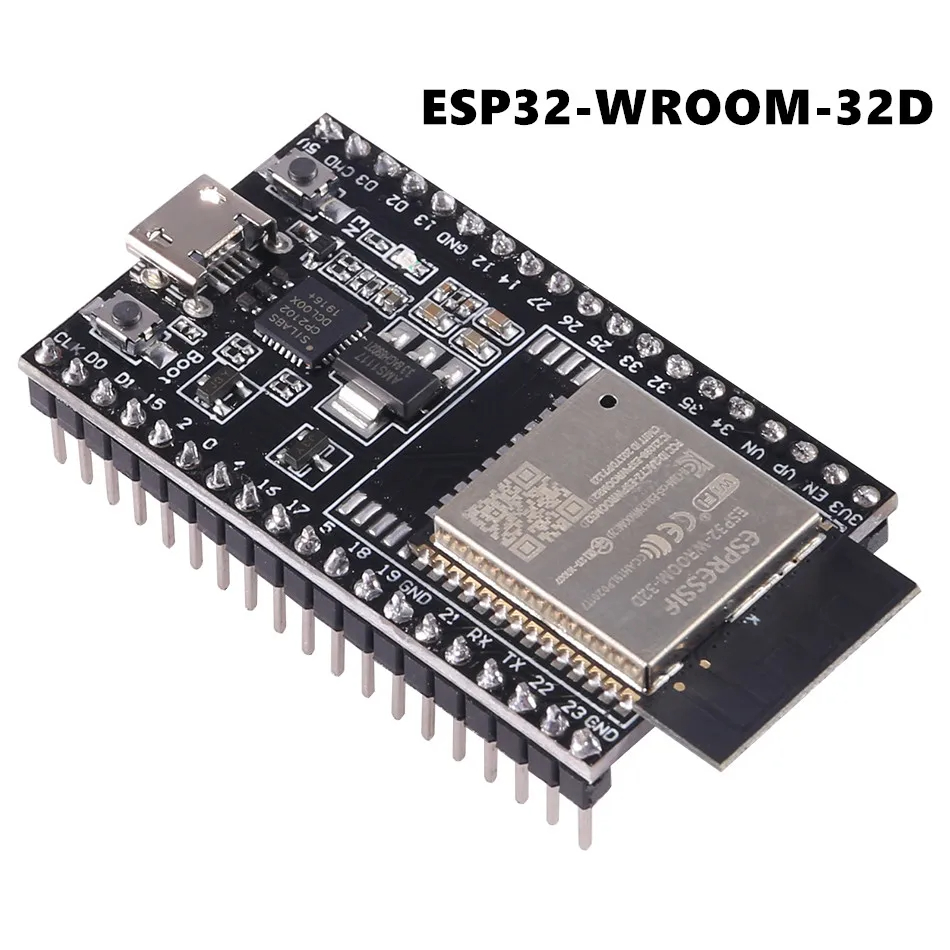 ESP32-DevKitC 開発コアボード ESP32 ボー - Esp32 S2 のレビューと価格