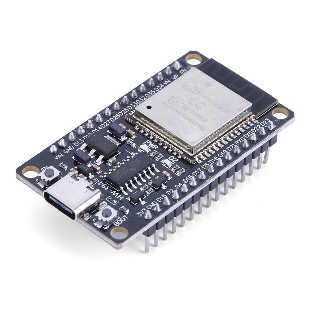 100-1 個 ESP32 WR-32 開発ボード TYPE - Esp32 Wifi Bluetooth Module のレビューと価格