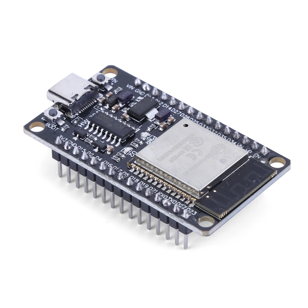100-1 個 ESP32 WR-32 開発ボード TYPE - Esp32 Wifi Bluetooth Module のレビューと価格