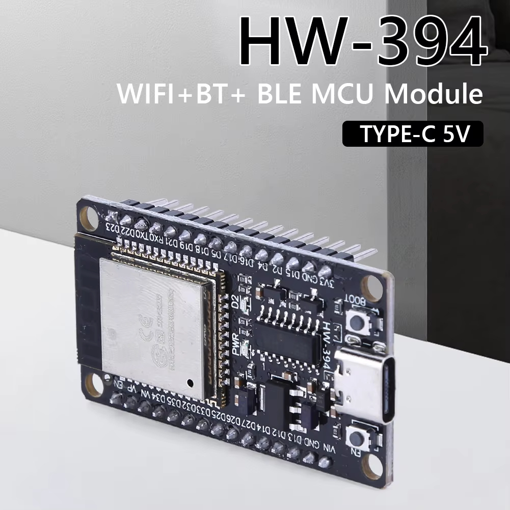 100-1 個 ESP32 WR-32 開発ボード TYPE - Esp32 Wifi Bluetooth Module のレビューと価格