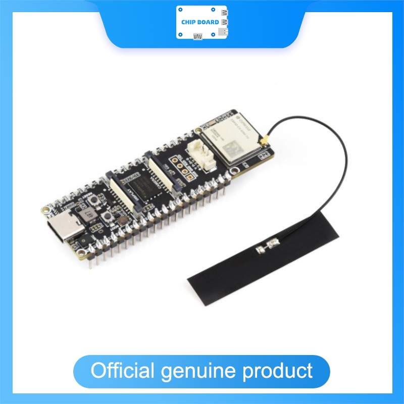 Waveshare ESP32-P4 ESP32-C5 デュ - Esp32 P4 のレビューと価格