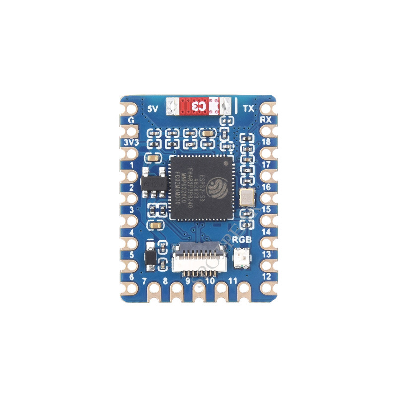 ESP32 S3 Tiny Mini ESP32-S3FH4 - Espressif Esp32 のレビューと価格