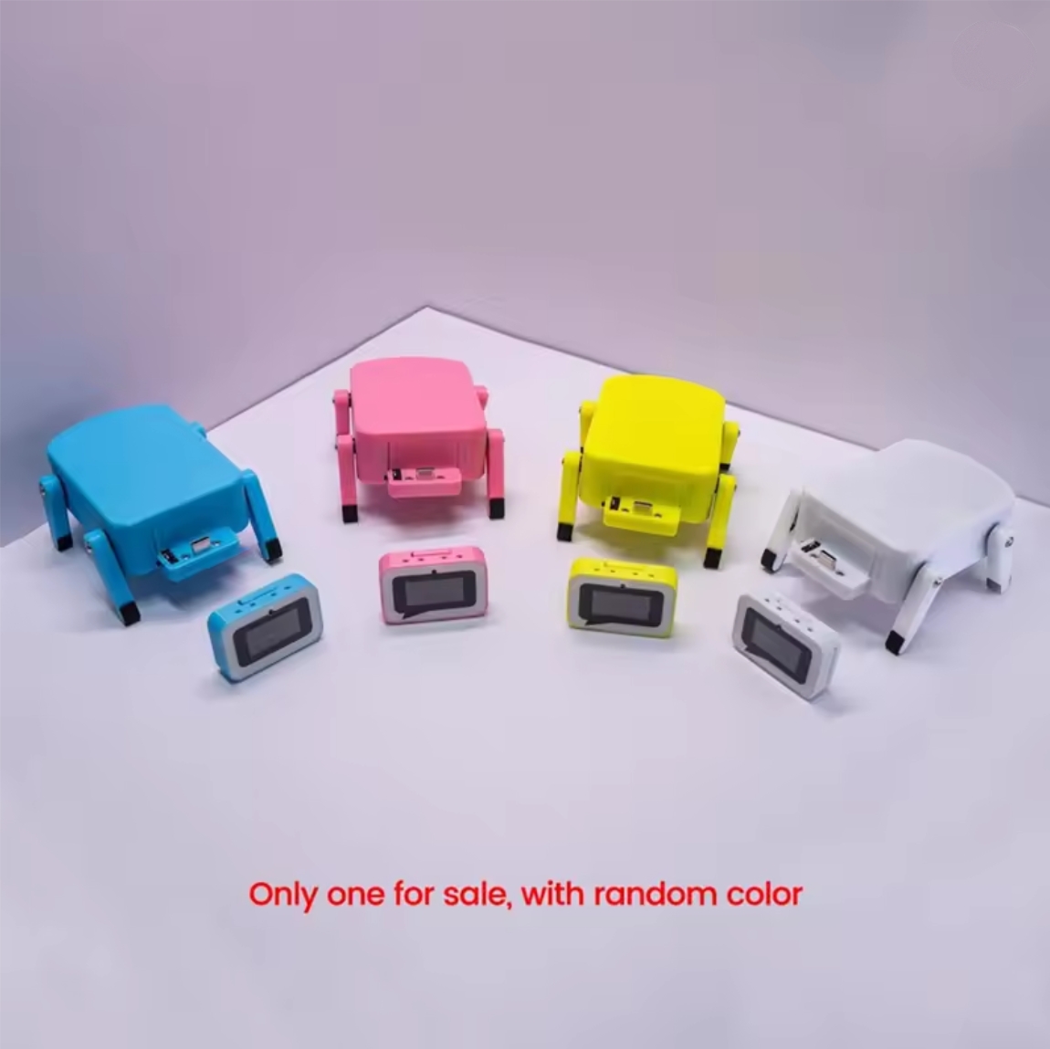ESP32-Hi メカニカルドッグ AI音声チャットロボット - Esp32 C3 のレビューと価格