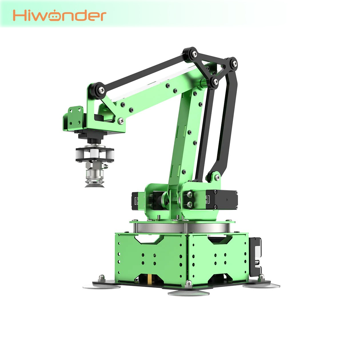 Hiwonder MaxArm 4DOF ロボットアーム オ - Esp32 のレビューと価格