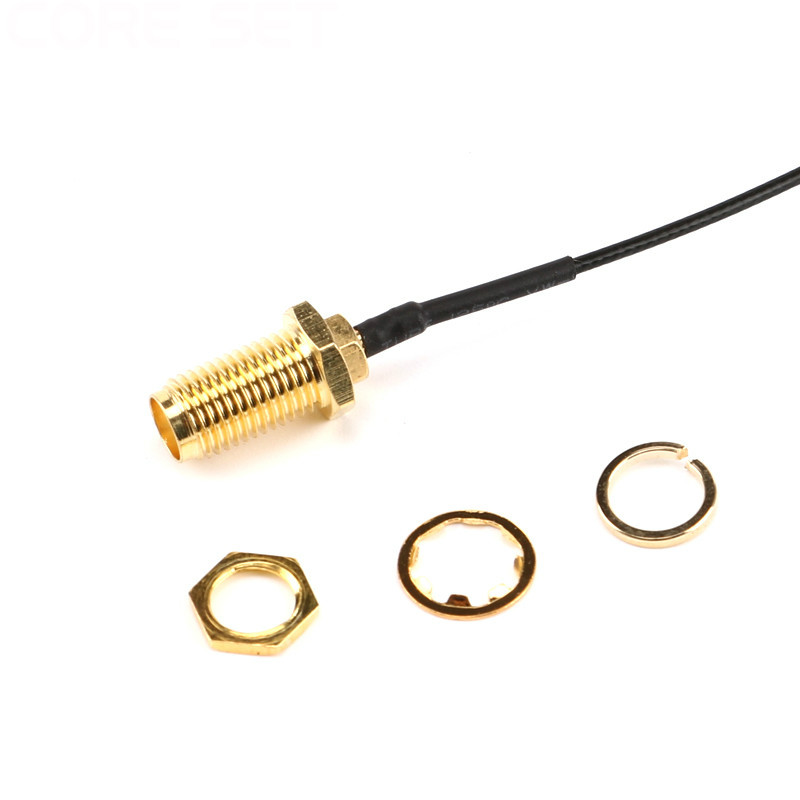 Wi-Fiルーター3dbi,2.4g,2.4オス,ワイヤレス - Esp8266 のレビューと価格