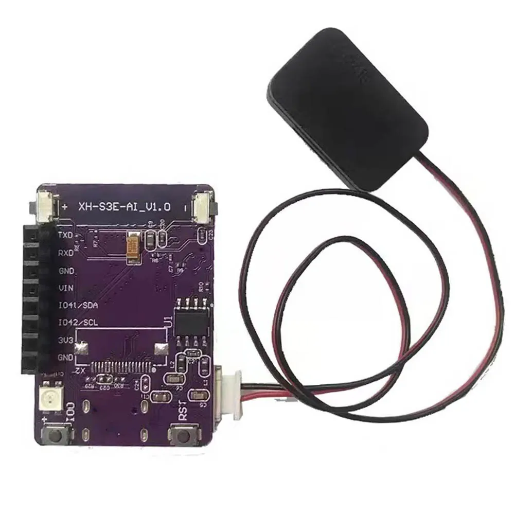 ESP32 S3 N16R8開発ボード用AI音声キット。マイ - Esp32 Uart Module のレビューと価格