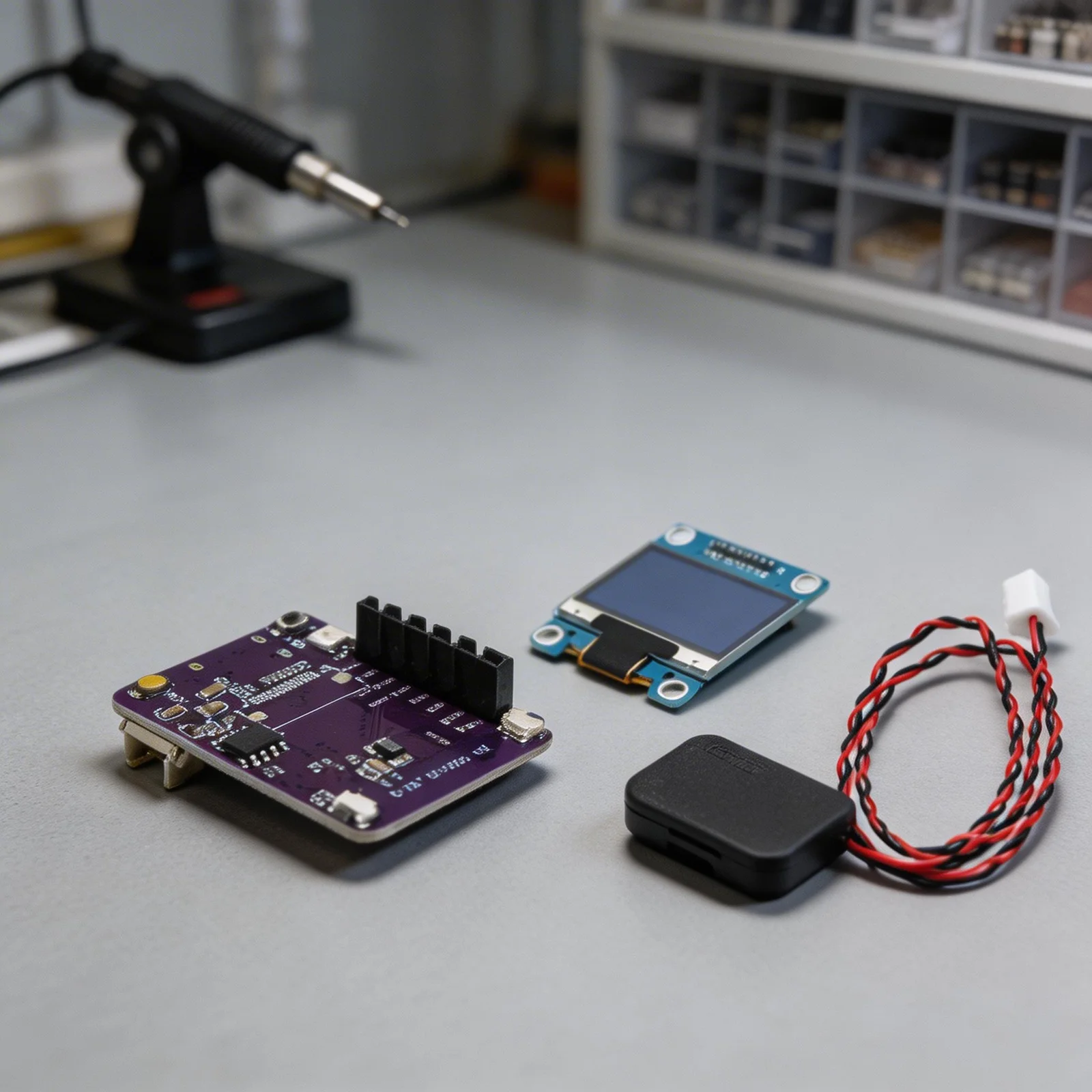 ESP32 S3 N16R8開発ボード用AI音声キット。マイ - Esp32 Uart Module のレビューと価格