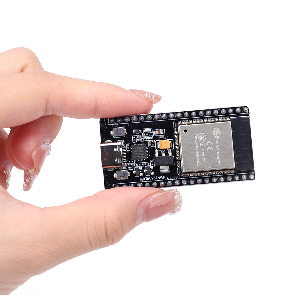 ESP32 Nodemcu ESP32拡張ボード ESP32 - Esp32 Devkit のレビューと価格