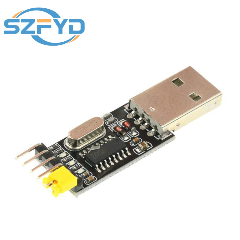 USB TTL コンバータ UART モジュール CH340 - Esp32 Uart Module のレビューと価格